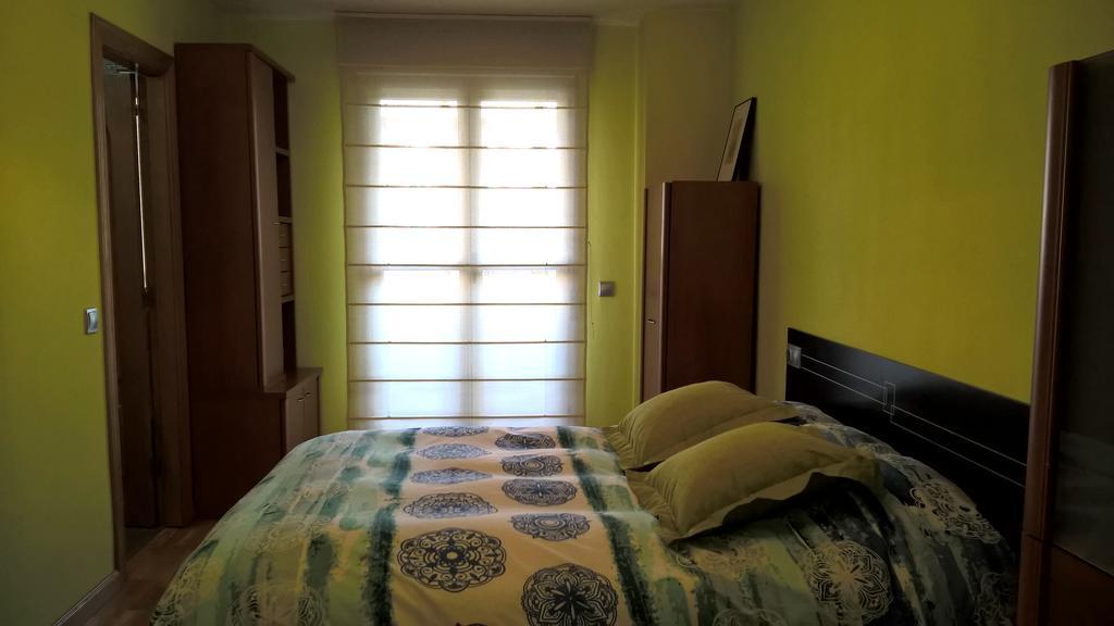 Www Apartamento Conde De Leon Wordpress Com Parking Opcional Exteriör bild