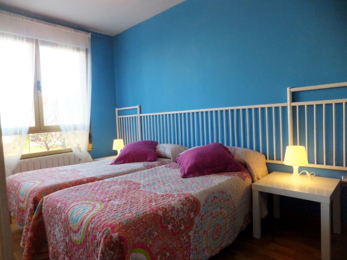 Www Apartamento Conde De Leon Wordpress Com Parking Opcional Exteriör bild